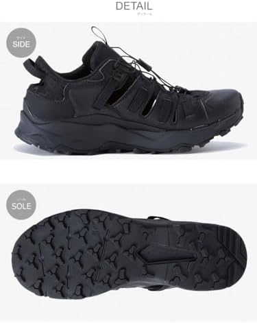 美品！2025年8月購入　2.3回使用　ベクティブタラバルブリーズ Amazon | [ザノースフェイス] VECTIV Taraval Breeze ガーデニア